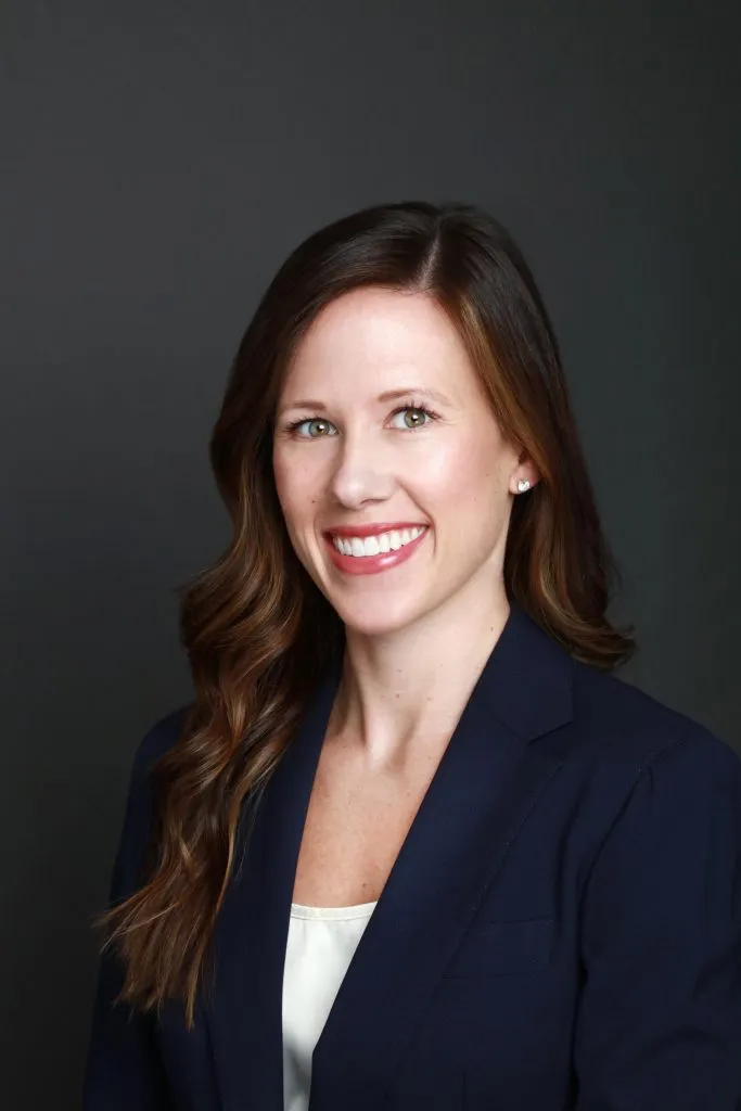 Meet Dr. Jennifer Jones Santa Ana CA, Hoover Oral Surgery